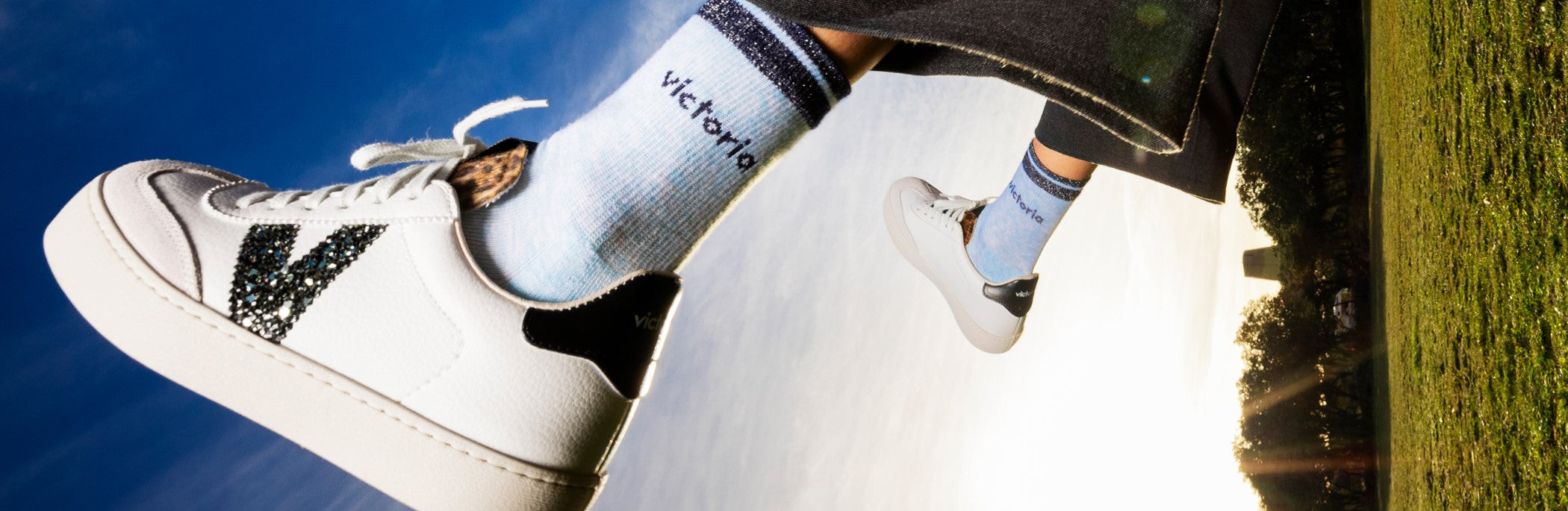 Victoria Berlin Sneaker