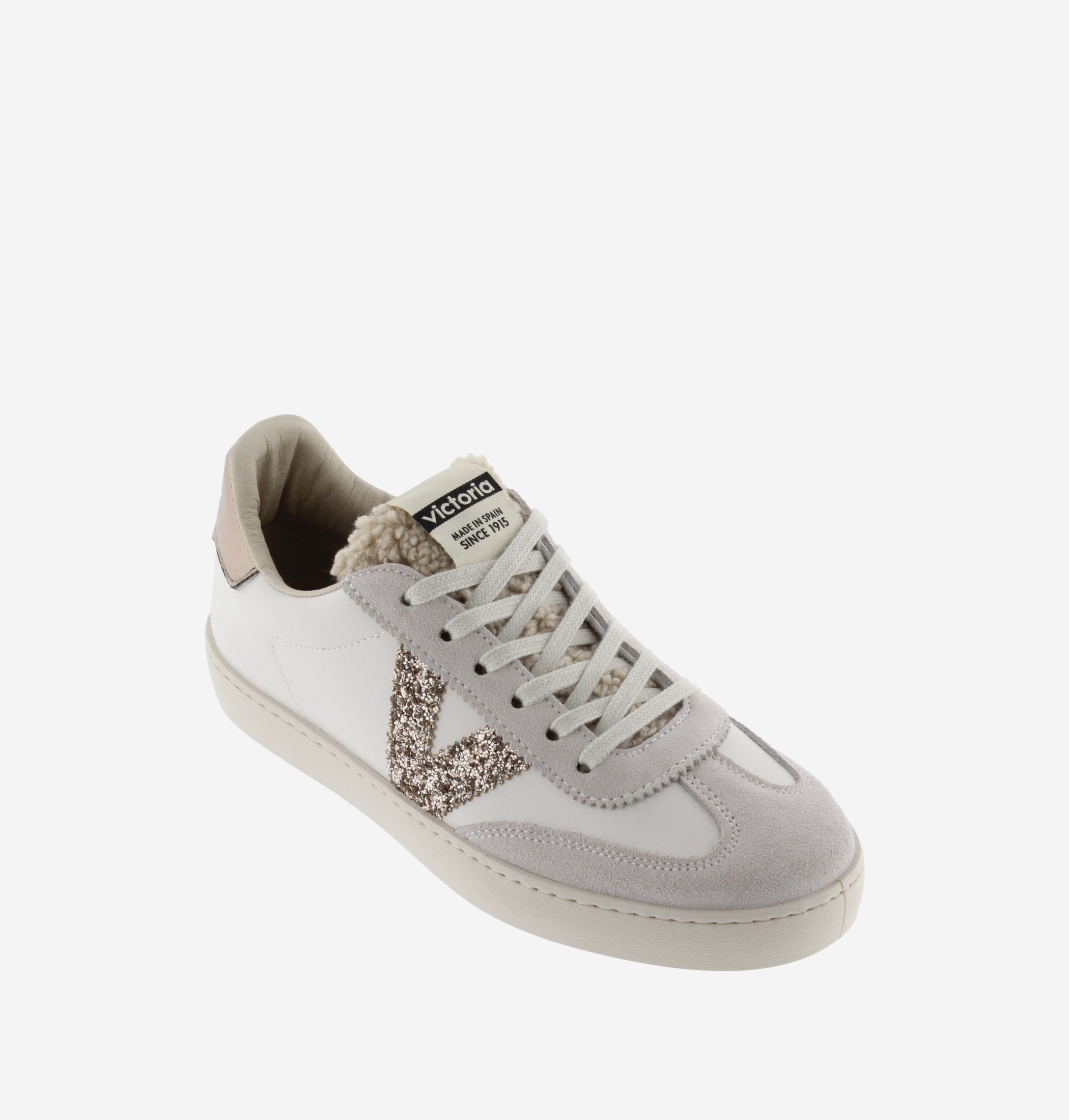 Women's Berlin Ciclista Shearling