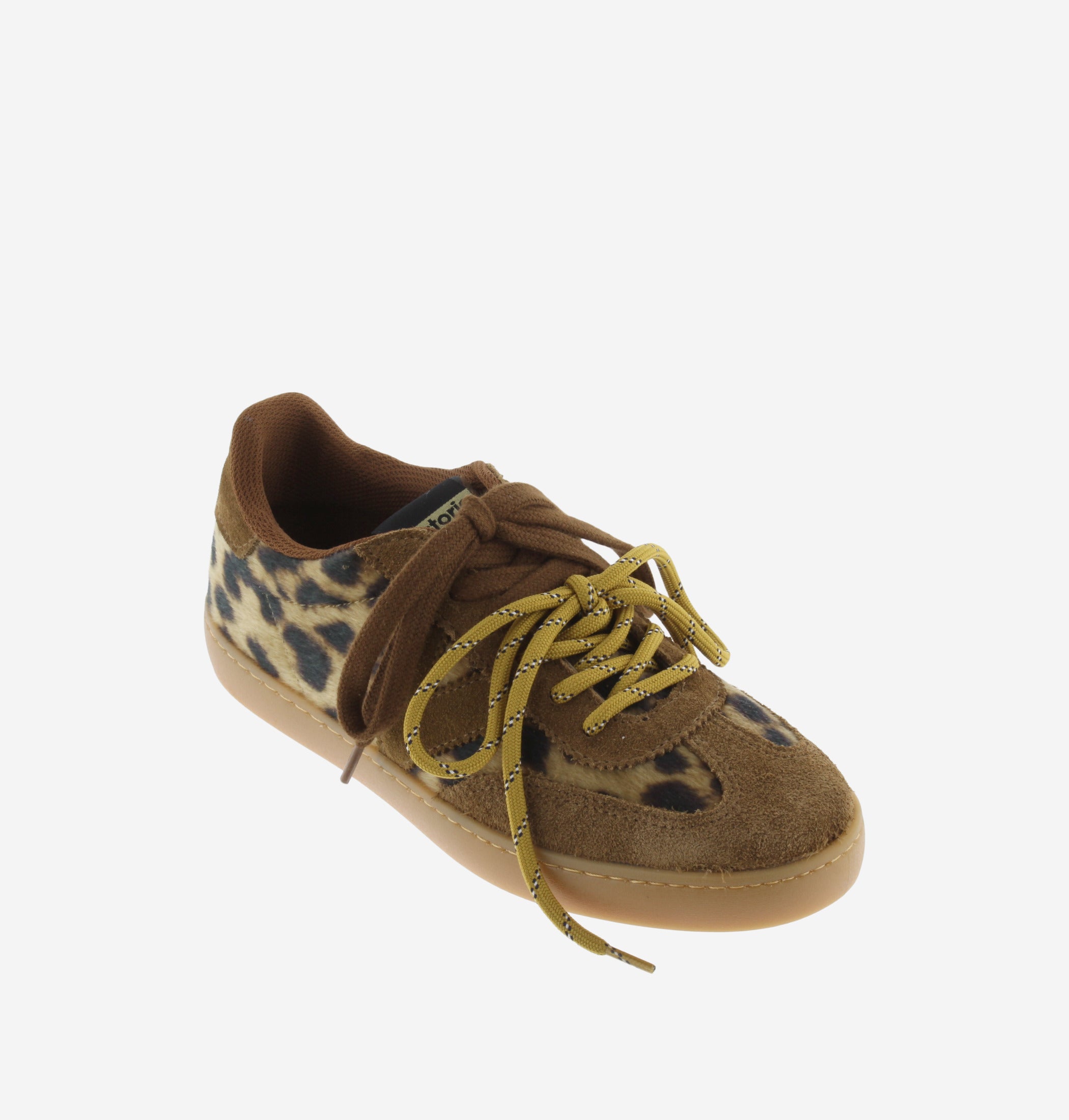 Berlin Animal Print
