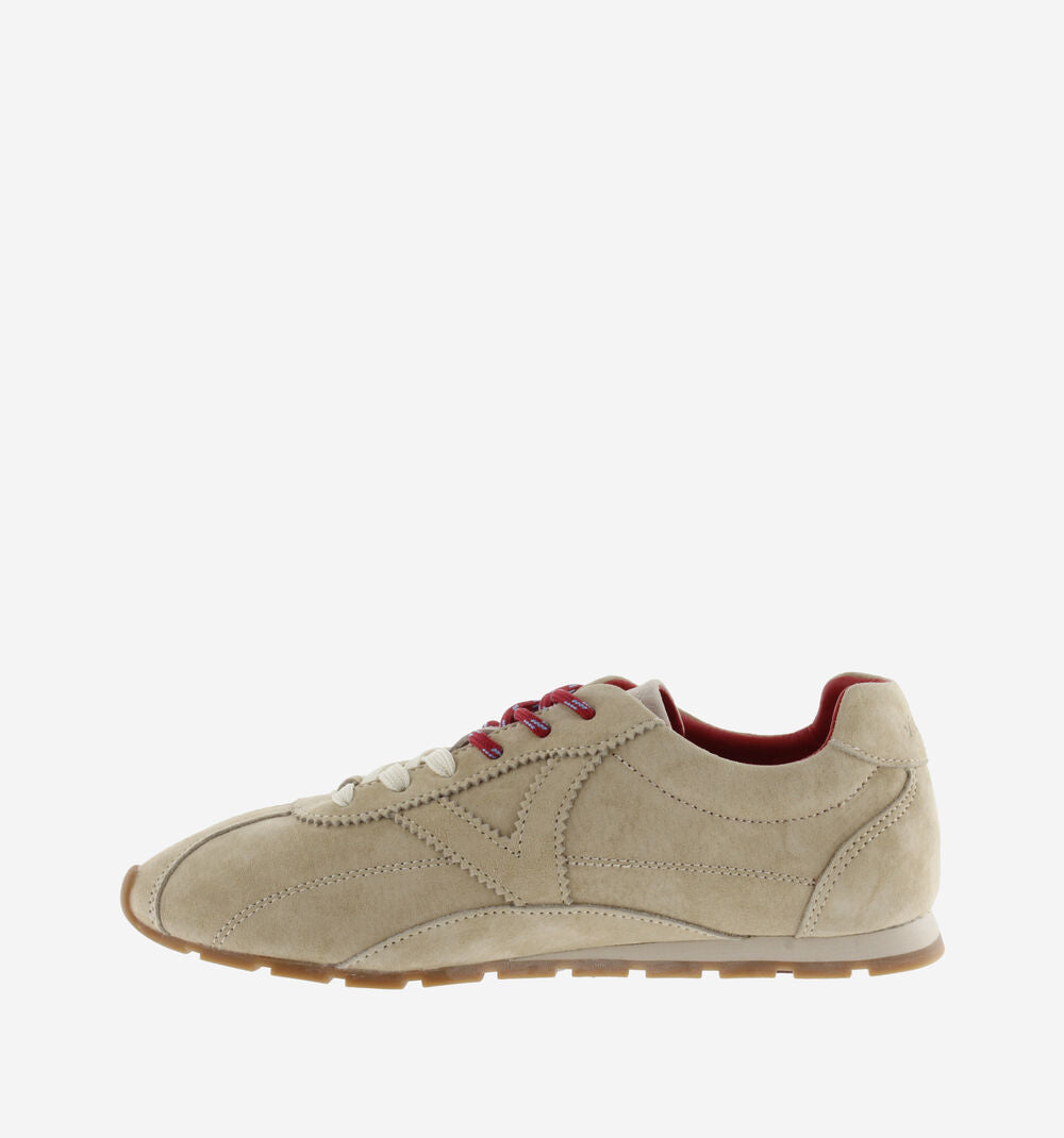 Women's Aster Suede