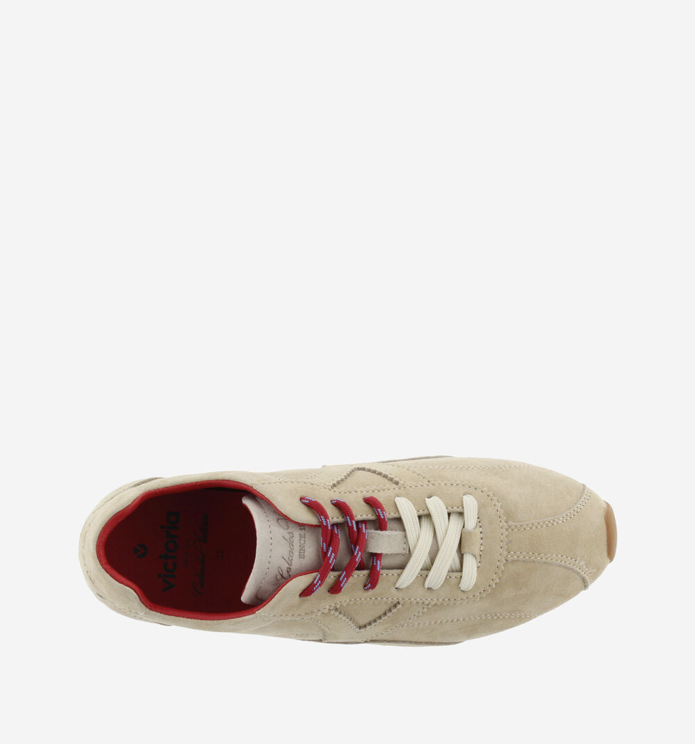 Women's Aster Suede
