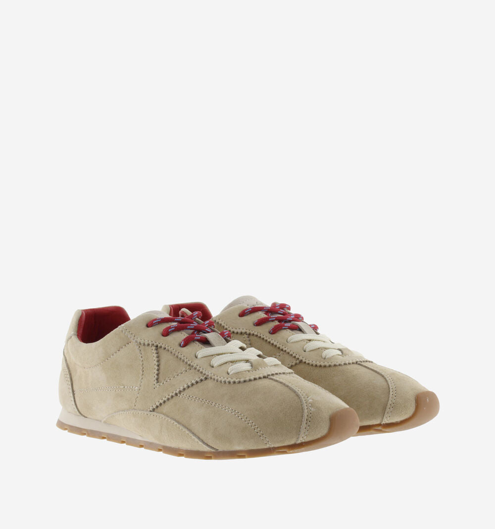Women's Aster Suede
