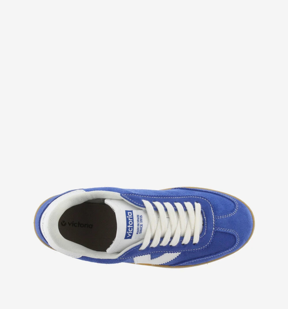 Women's Berlin Retro