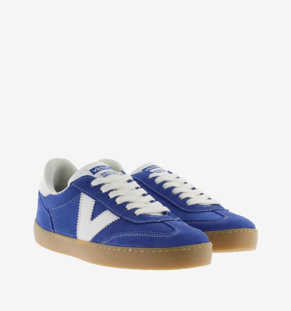 Women's Berlin Retro