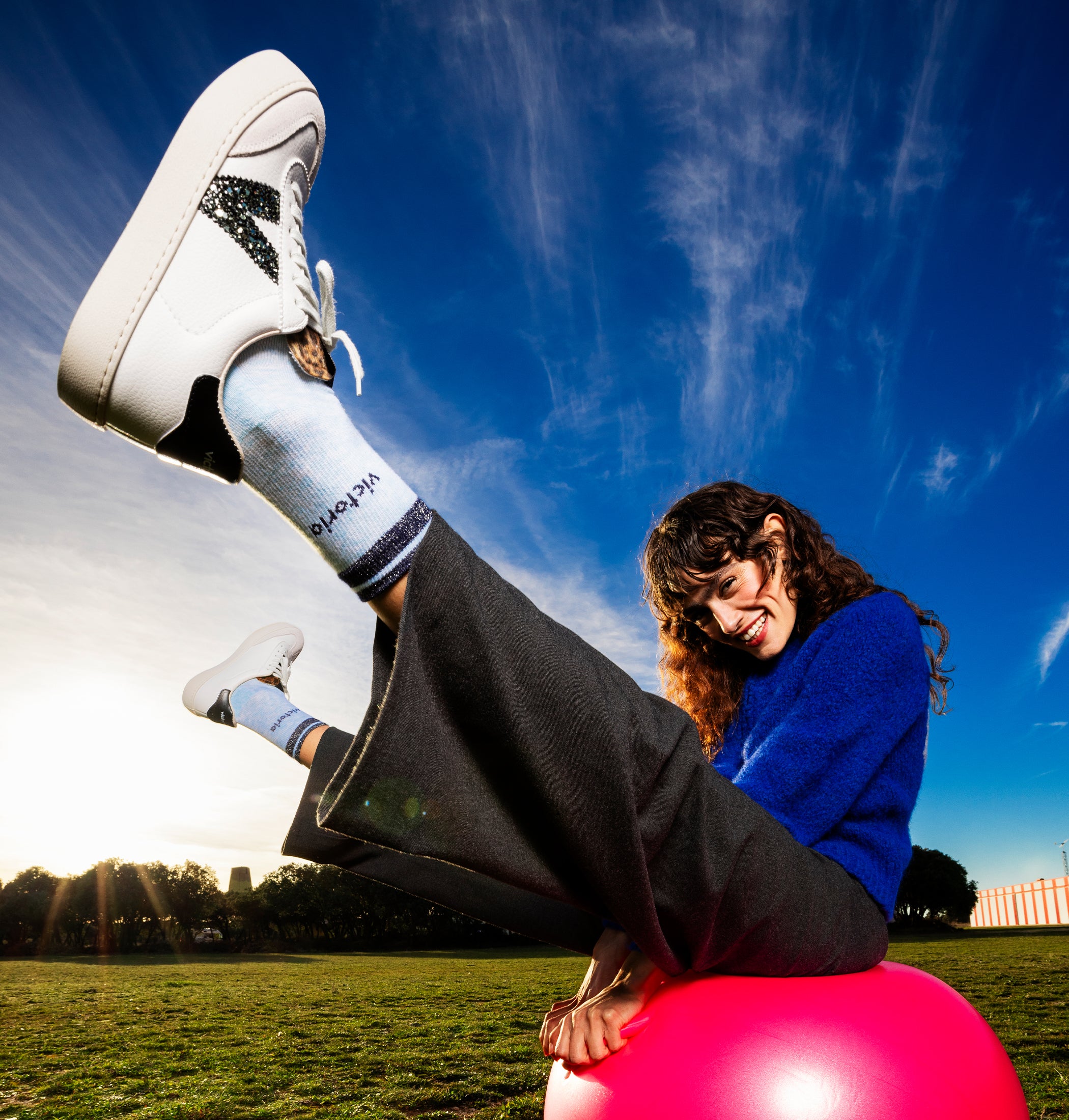 Women's Berlin Ciclista