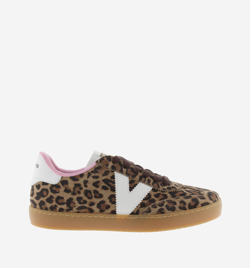 Women's Berlin Suede