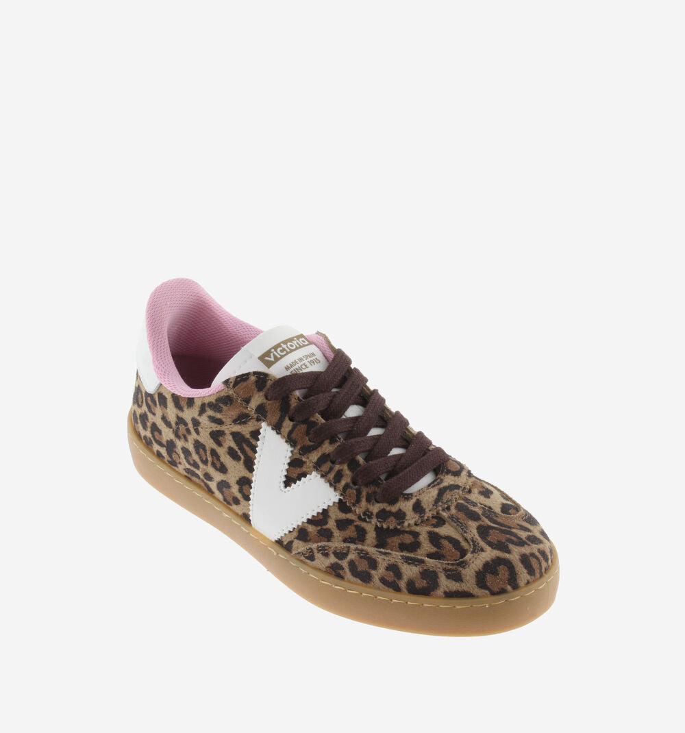 Women's Berlin Suede