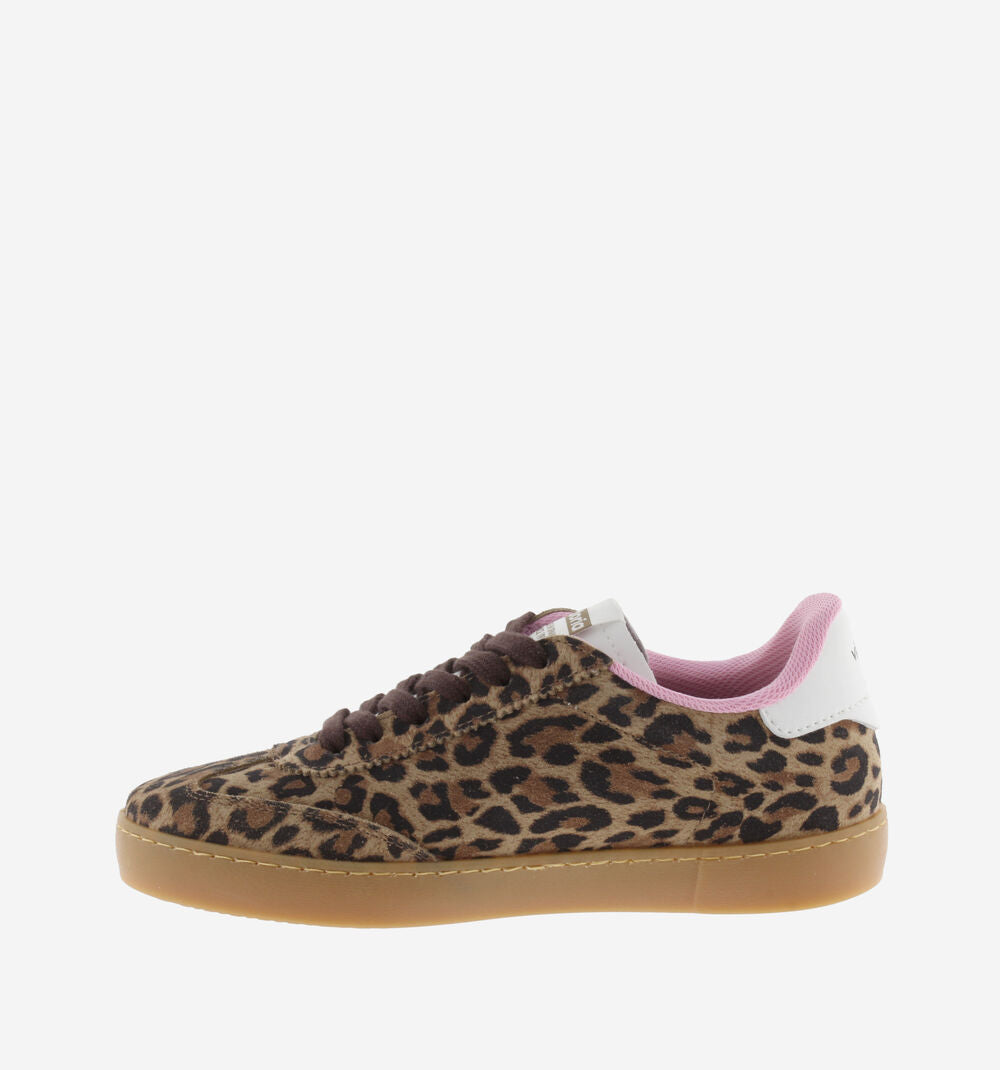 Women's Berlin Suede