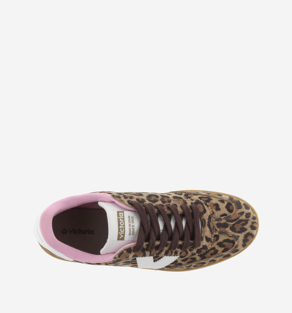 Women's Berlin Suede