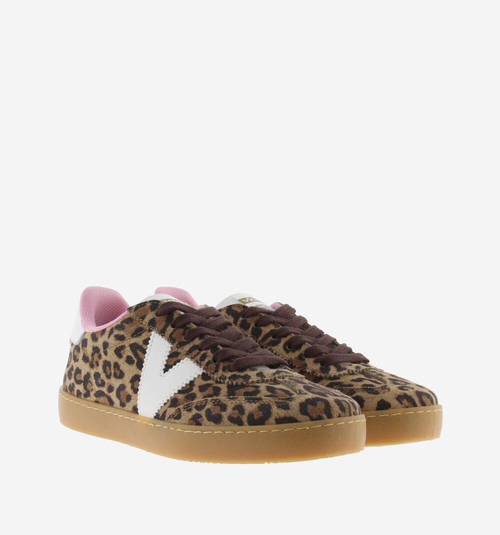 Women's Berlin Suede