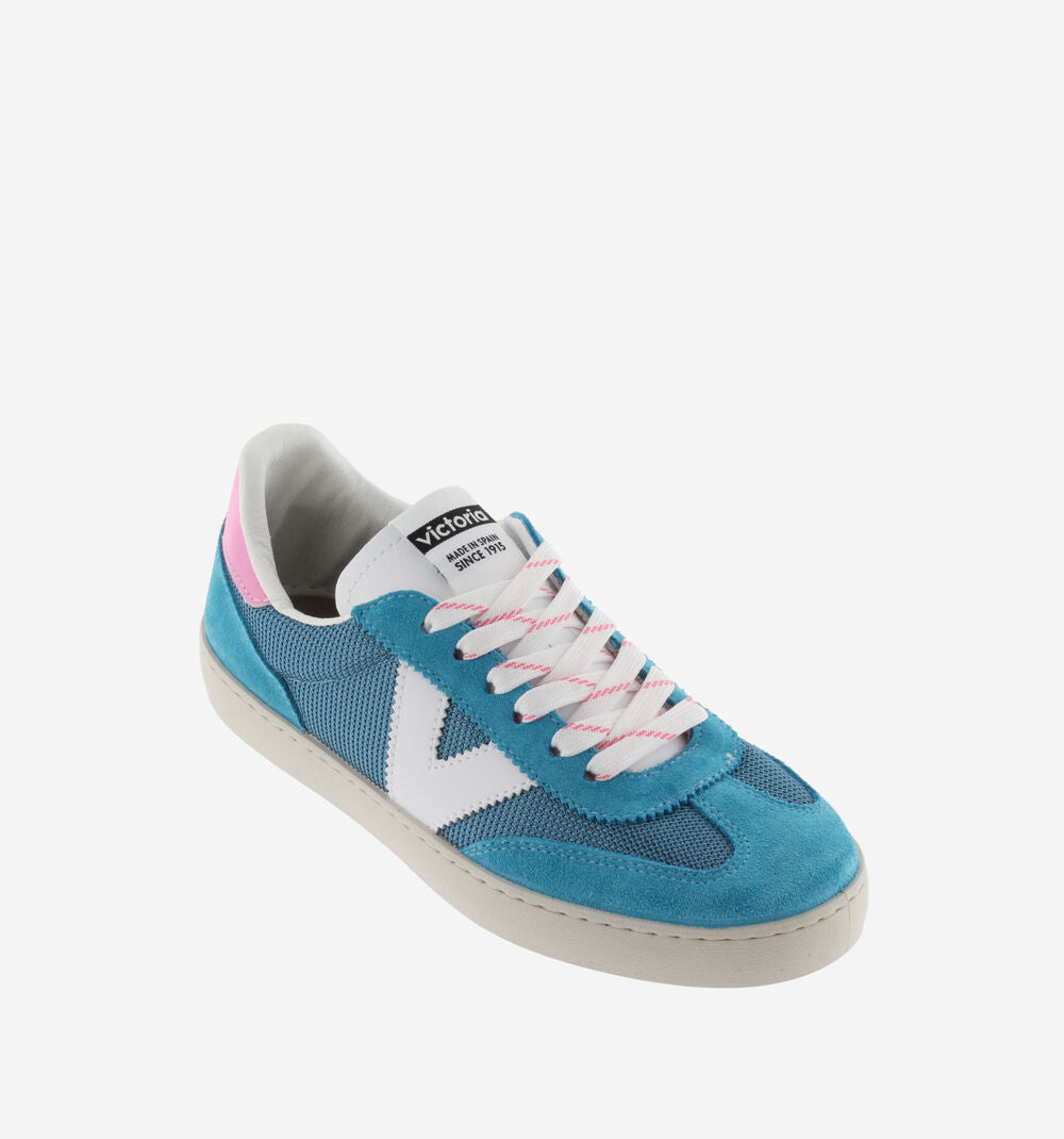 Women's Berlin Ciclista Mesh