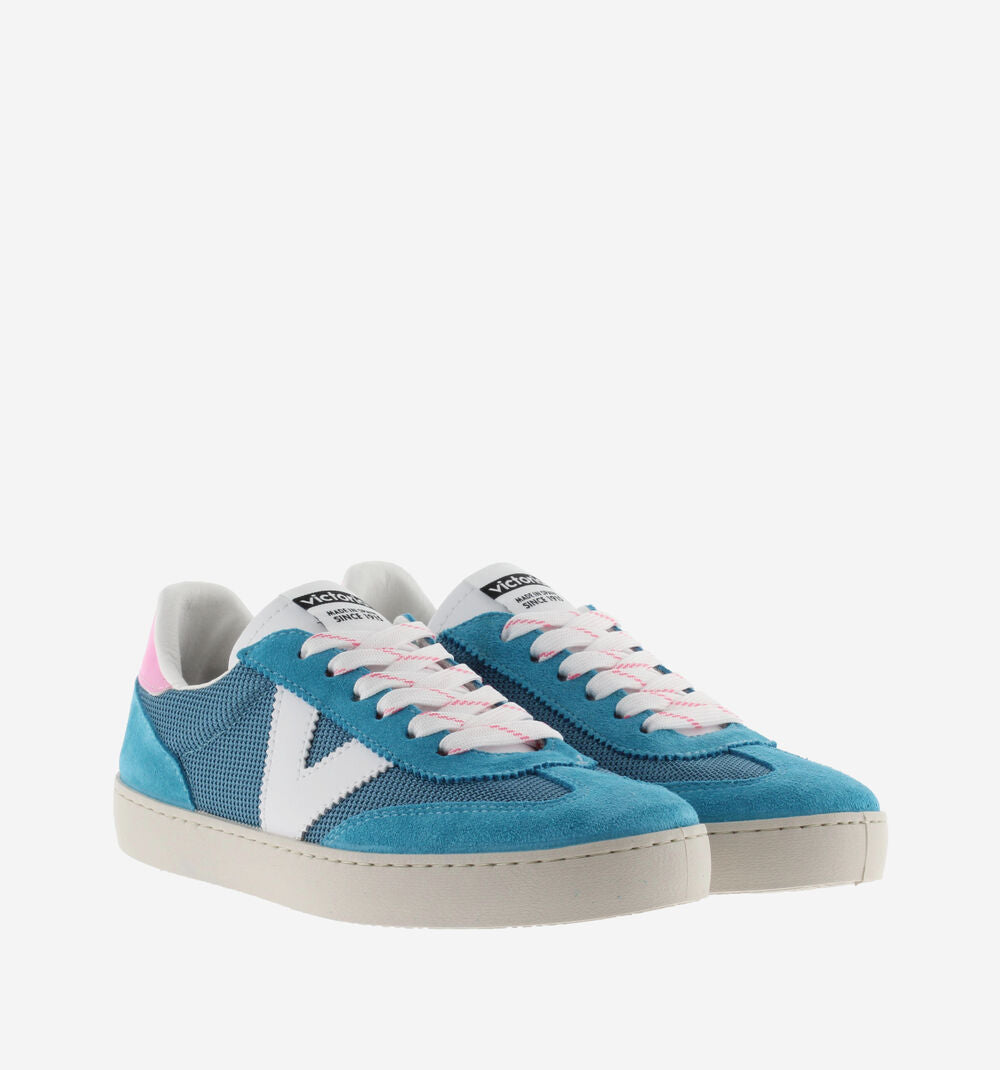 Women's Berlin Ciclista Mesh