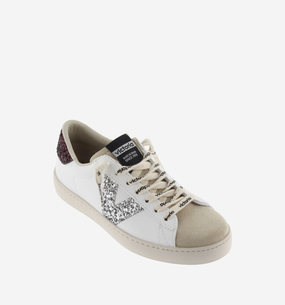 Women's Berlin Glitter V