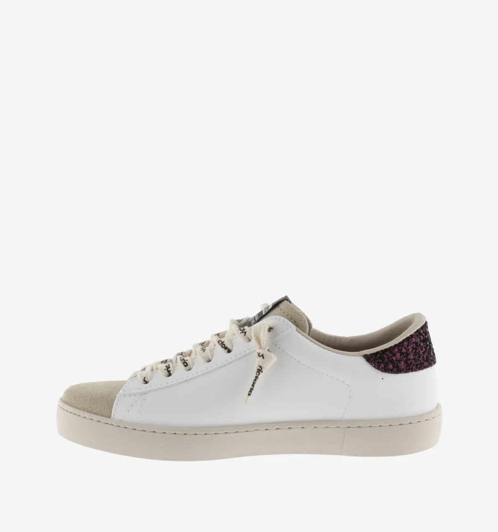 Women's Berlin Glitter V