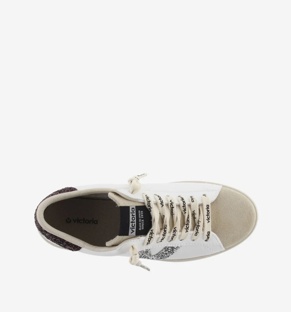 Women's Berlin Glitter V
