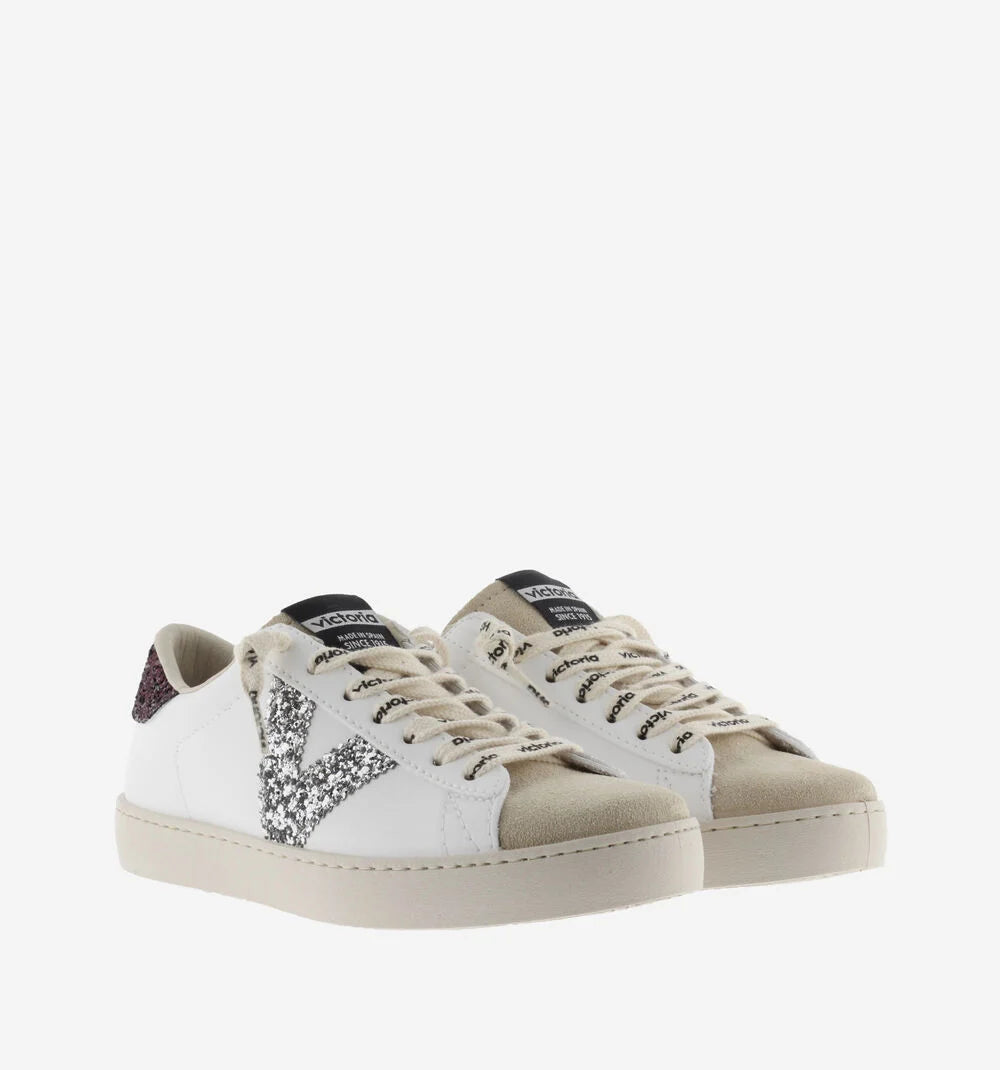 Women's Berlin Glitter V