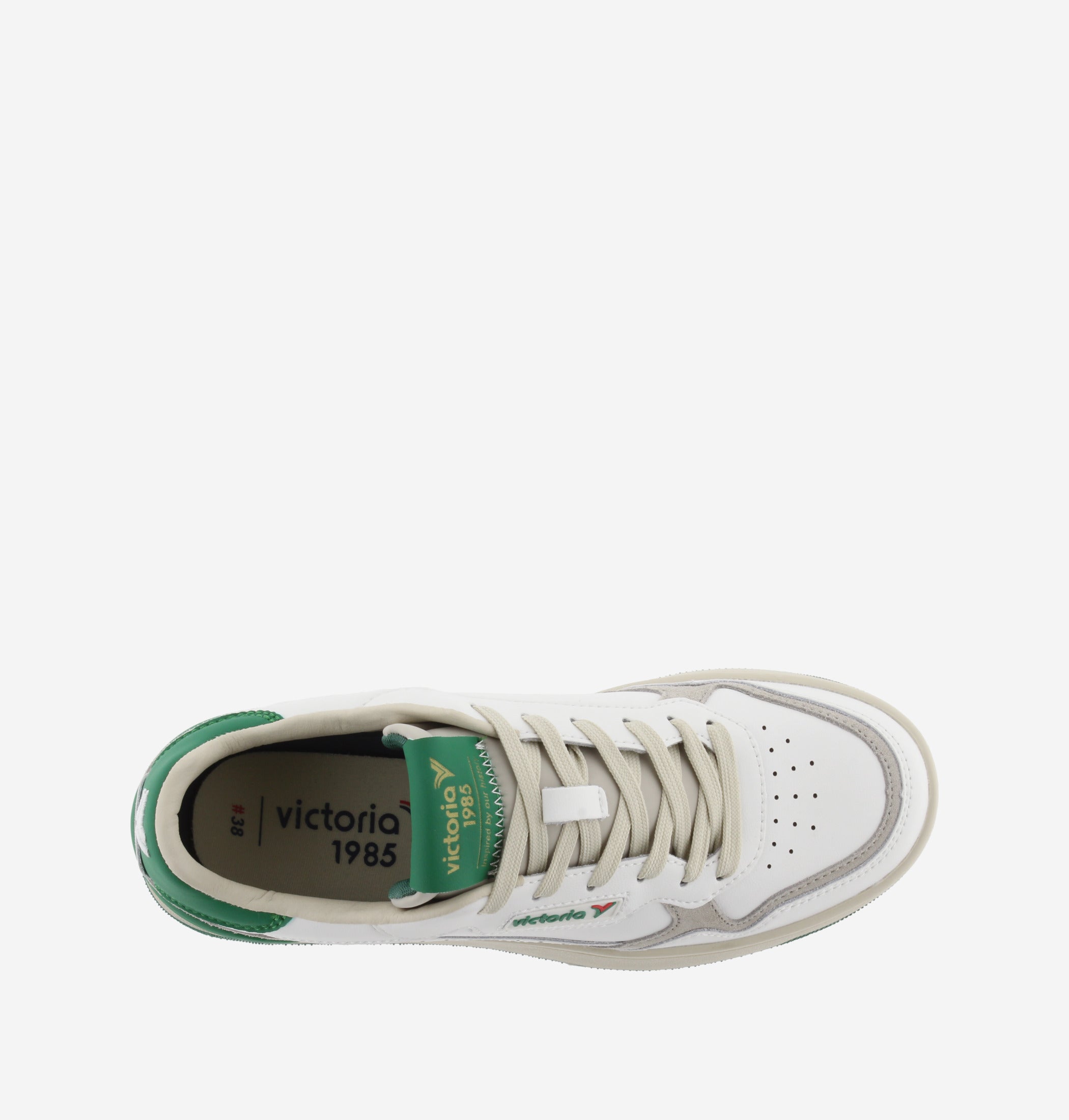Men's C80