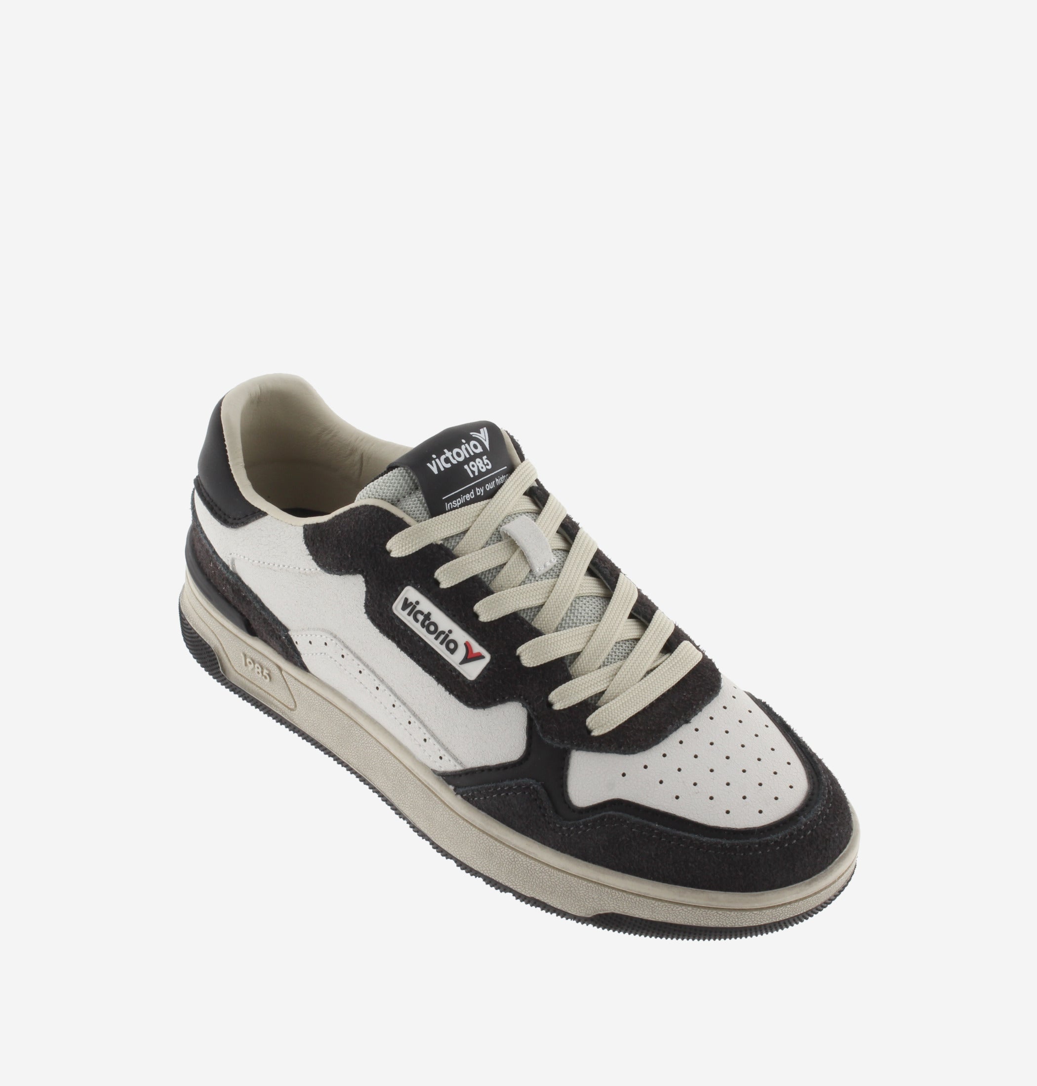 Men's C80 Color Block