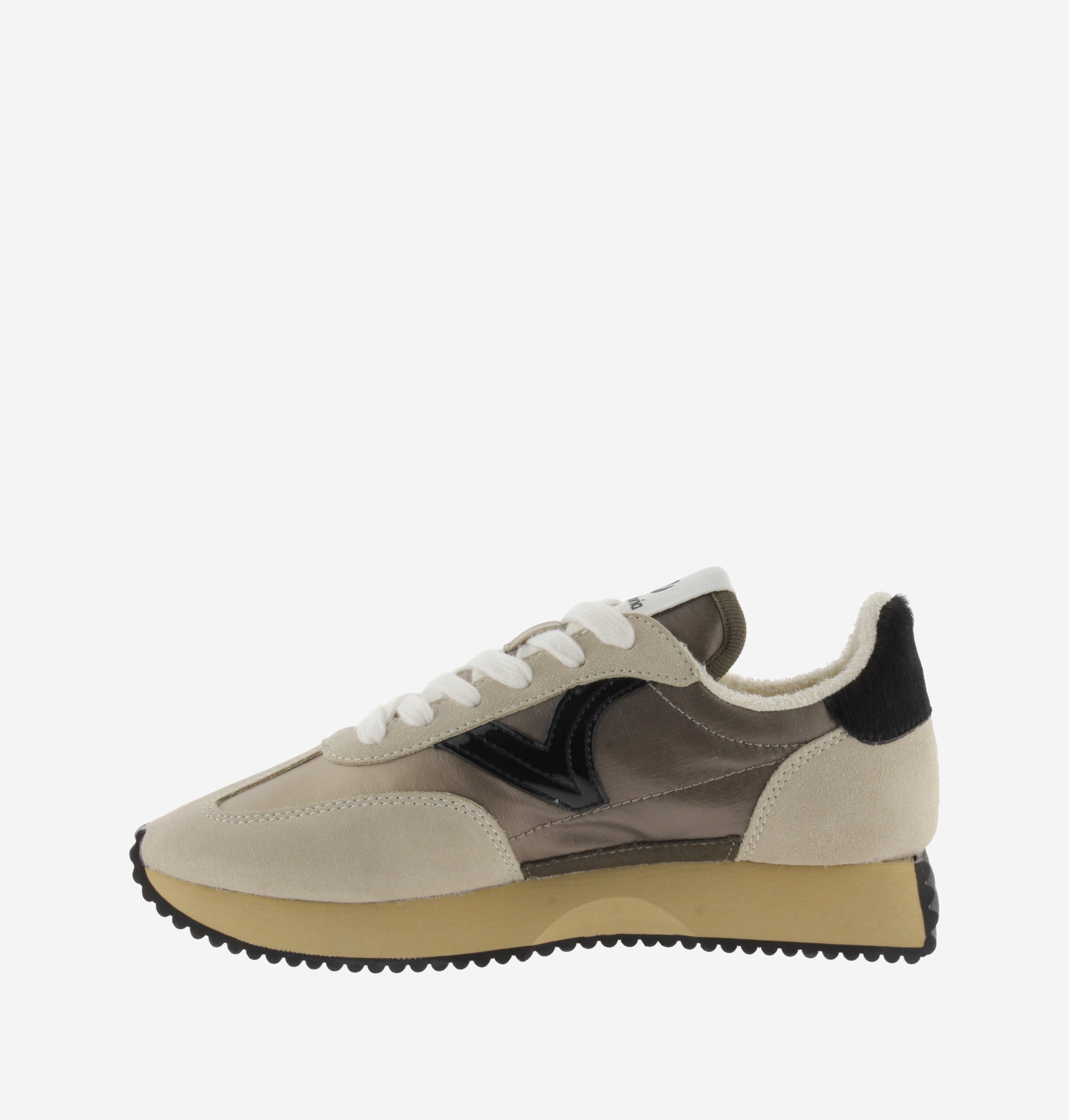 Women's Cosmos Metal