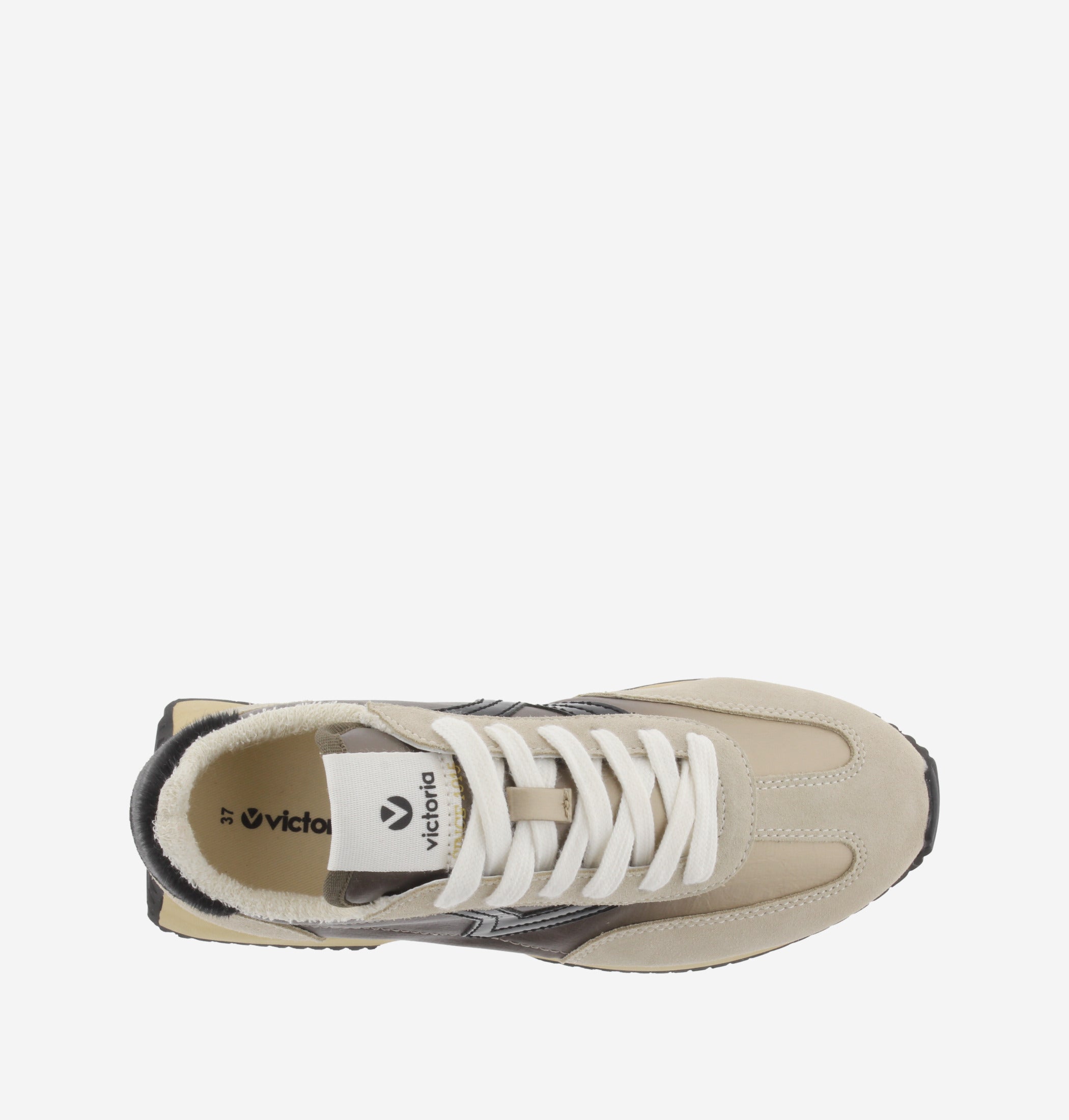 Women's Cosmos Metal