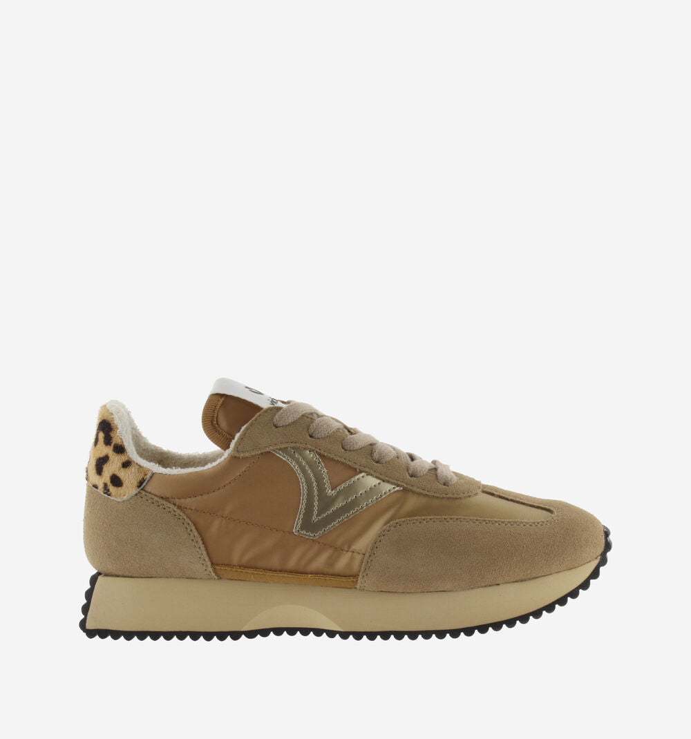 Women's Cosmos Metal