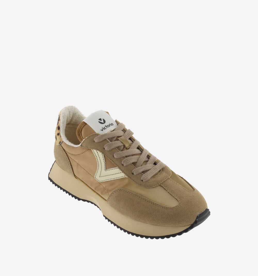 Women's Cosmos Metal