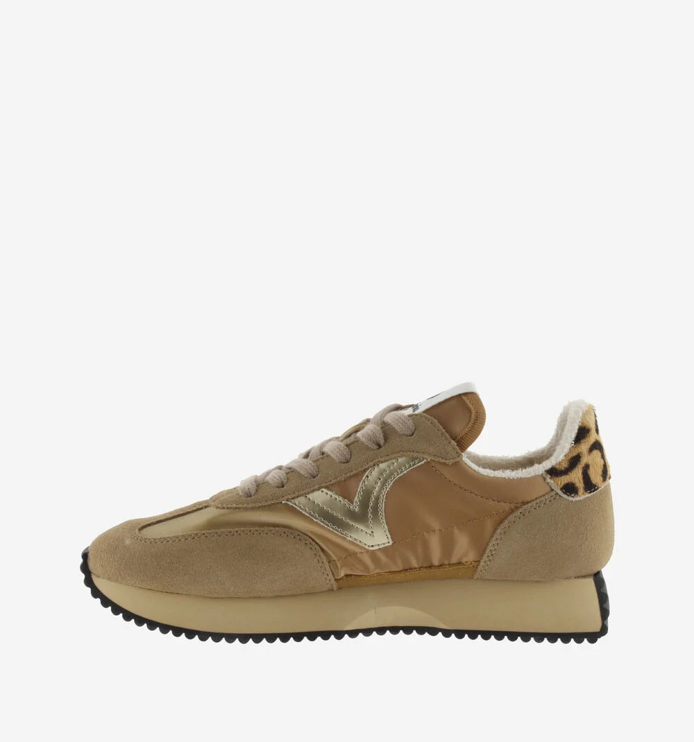 Women's Cosmos Metal