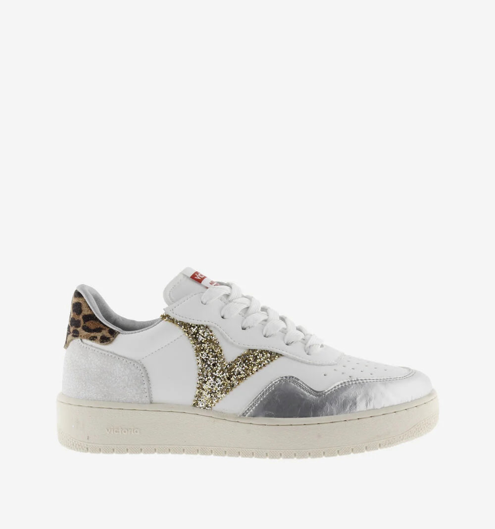 Women's Madrid Metal
