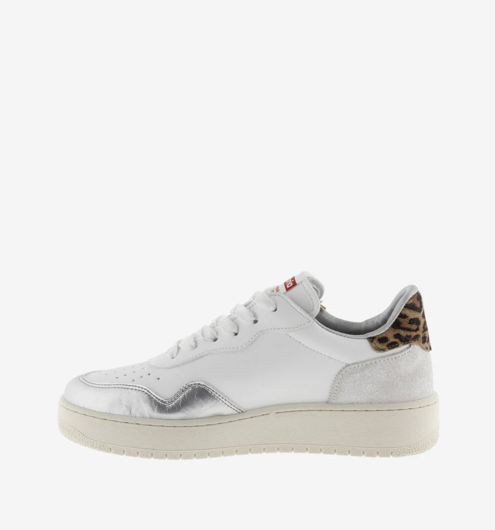 Women's Madrid Metal