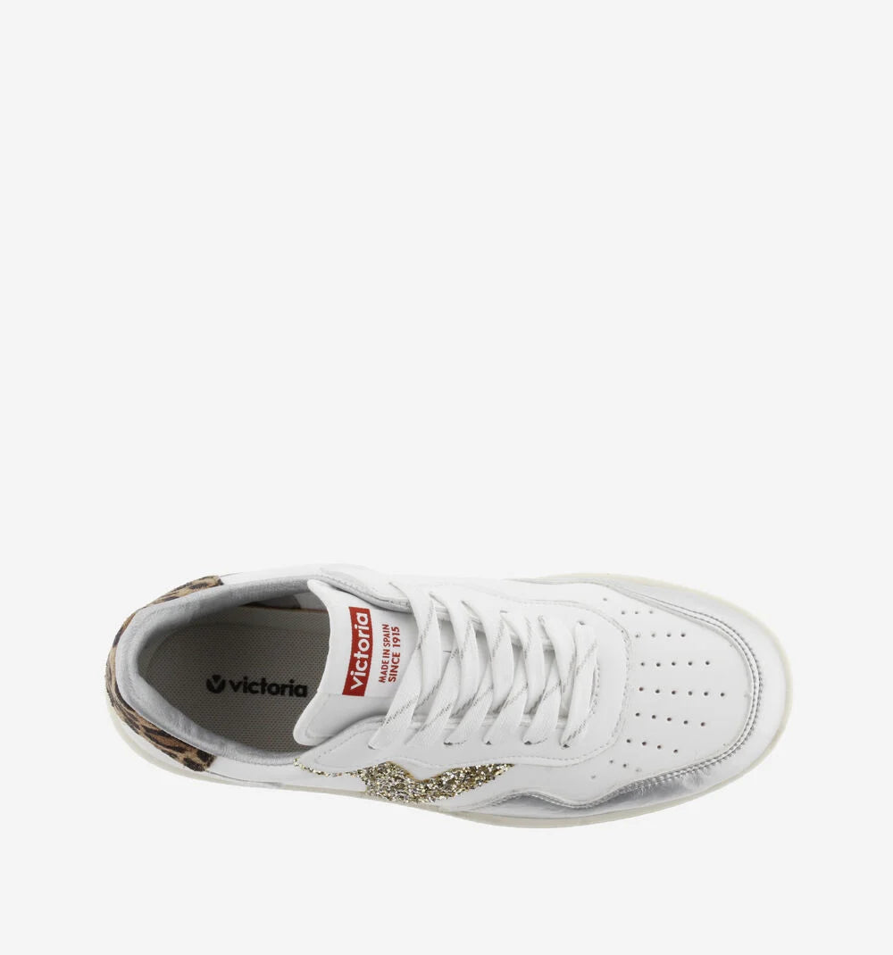 Women's Madrid Metal