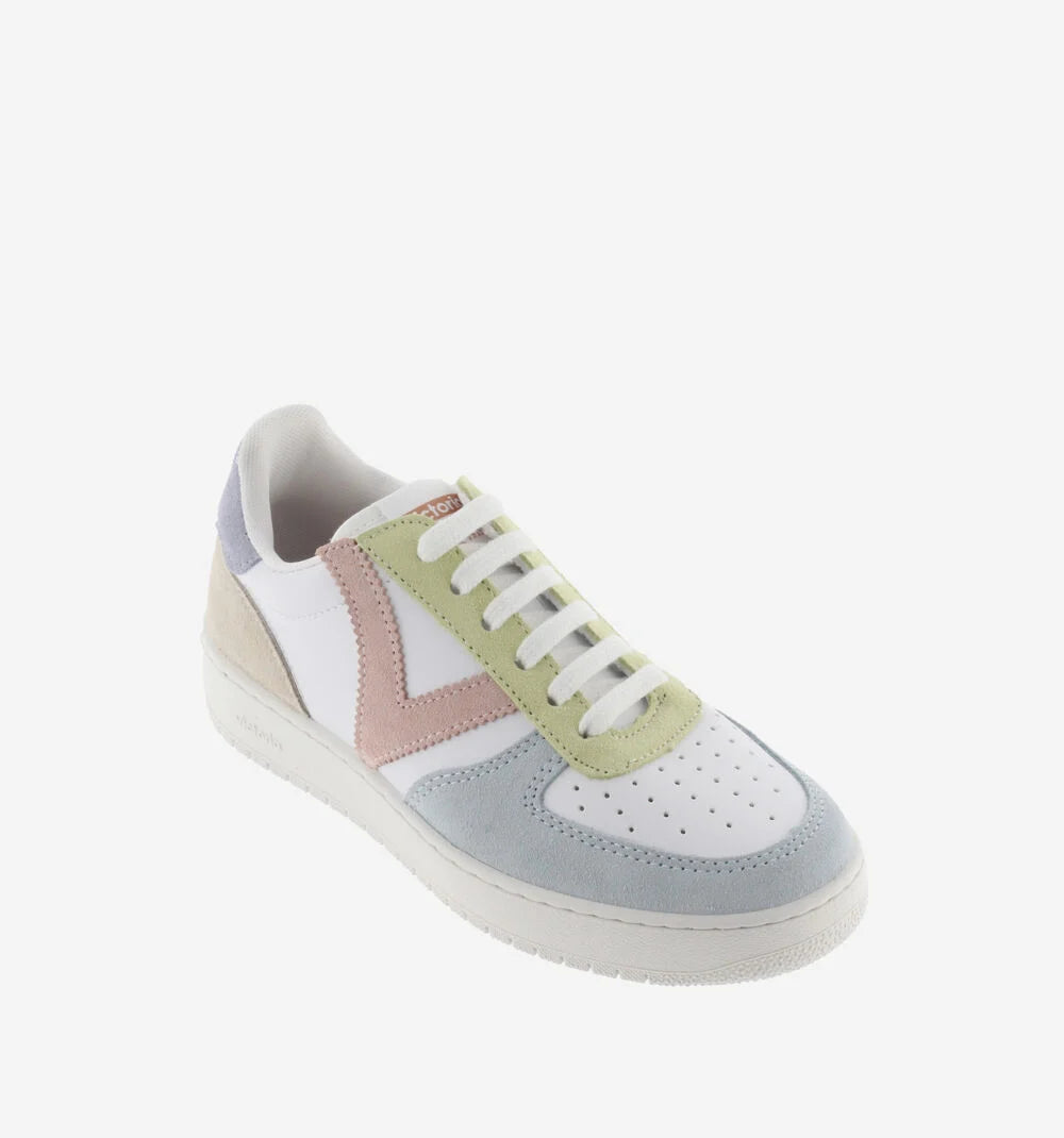 Women's Madrid Multi