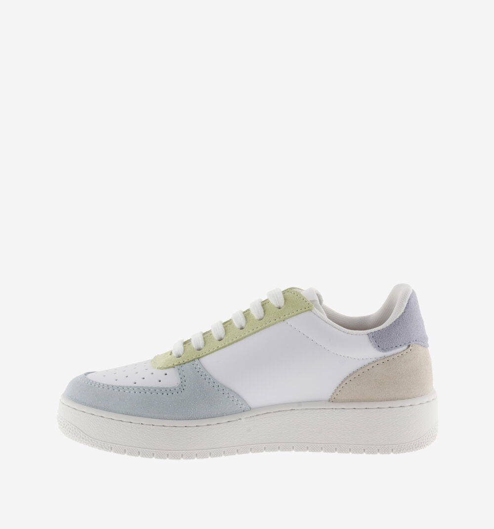 Women's Madrid Multi