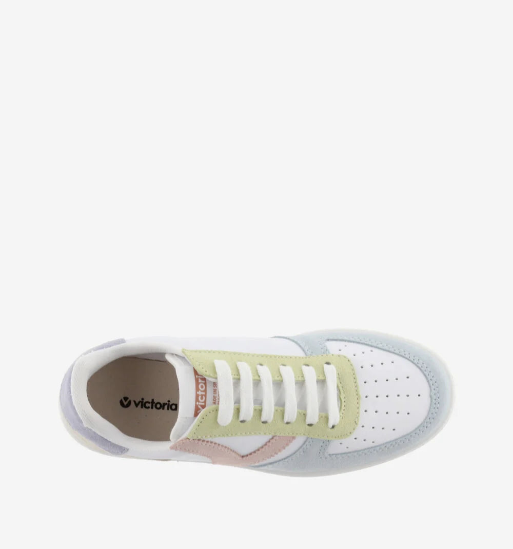 Women's Madrid Multi