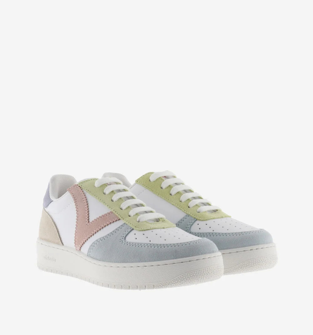 Women's Madrid Multi