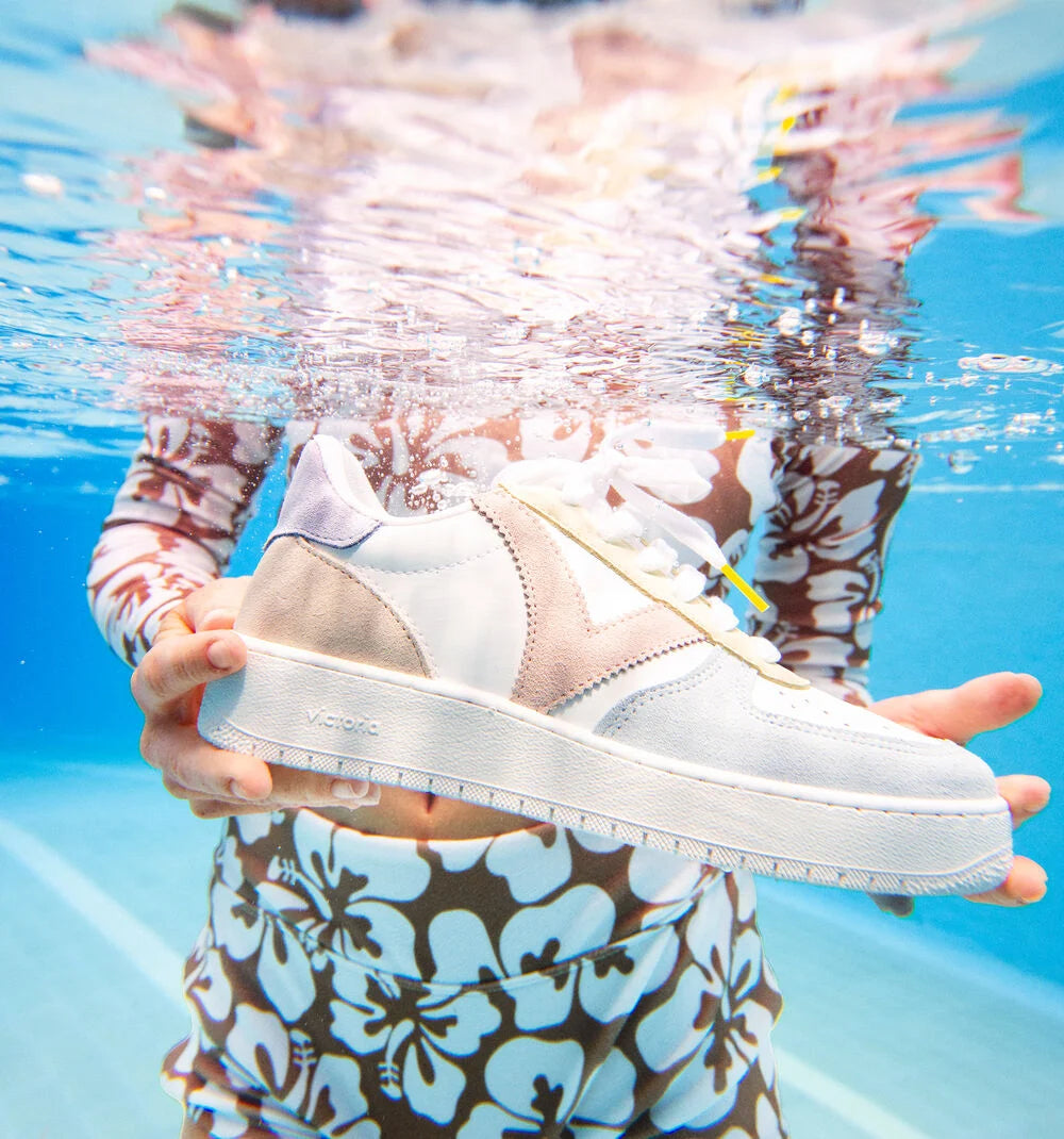 Women's Madrid Multi