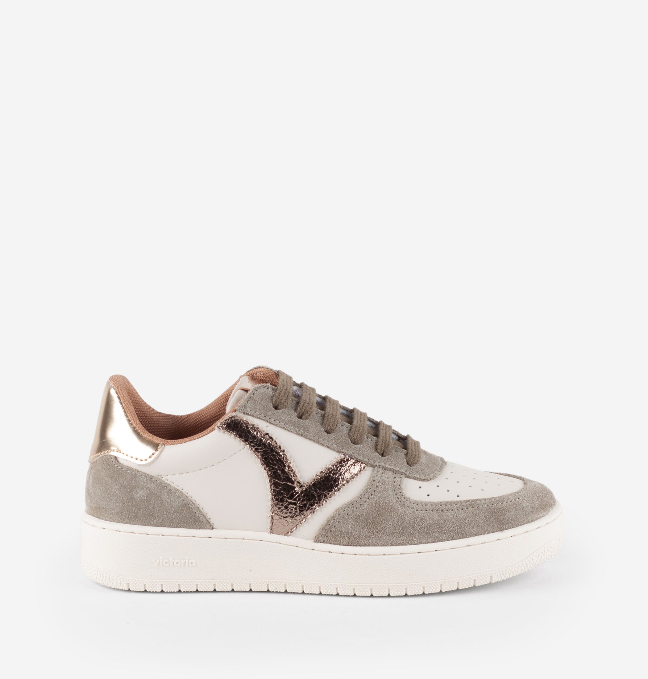 Women's Madrid Serraje