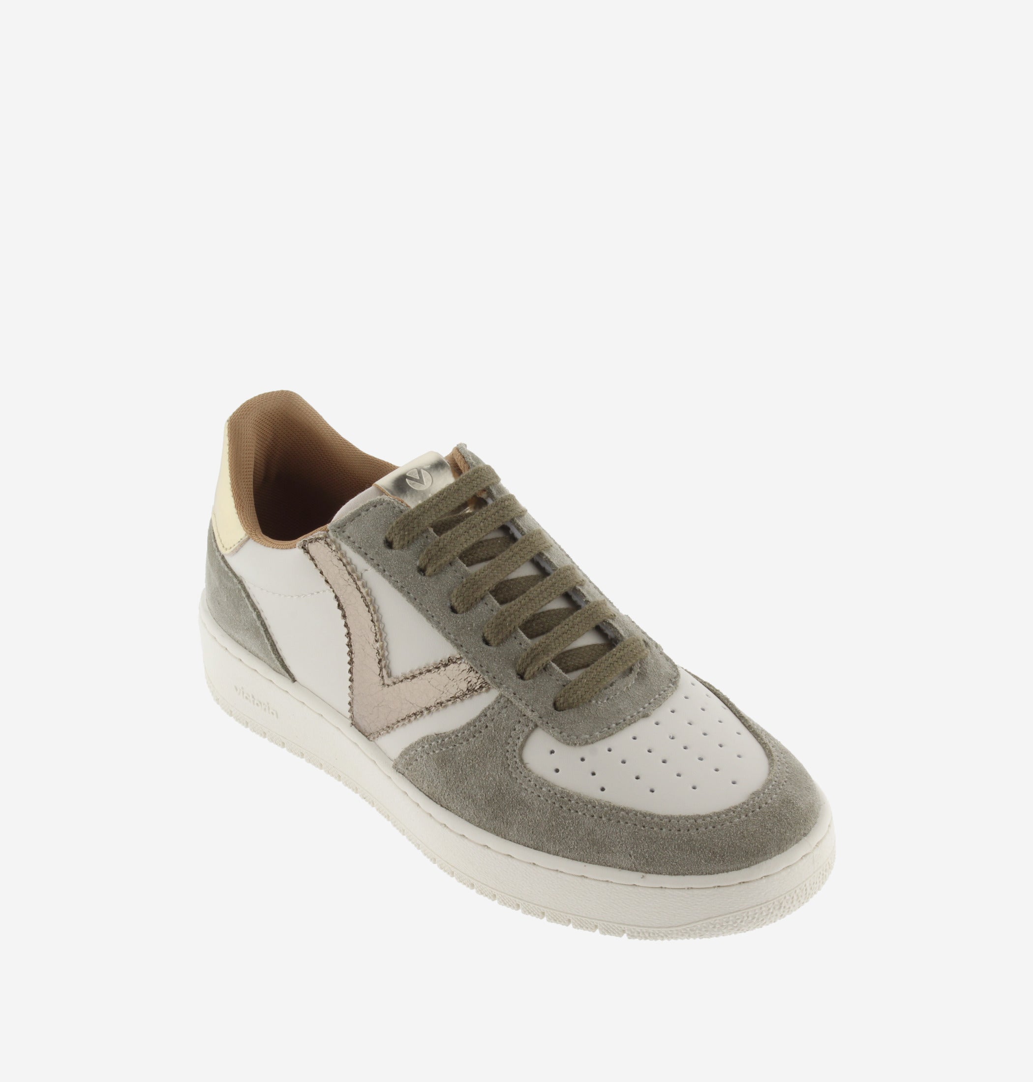 Women's Madrid Serraje