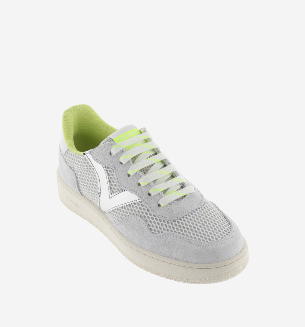 Women's Madrid Suede