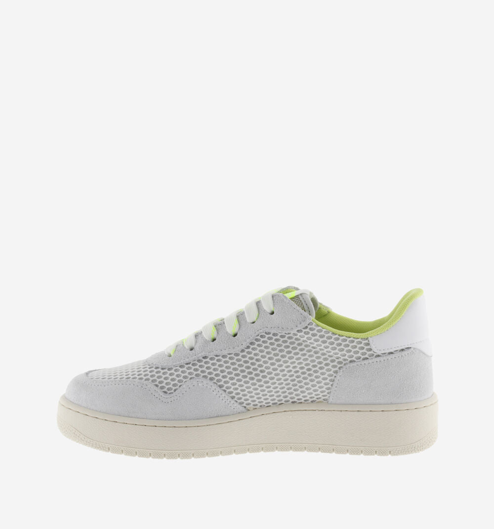 Women's Madrid Suede