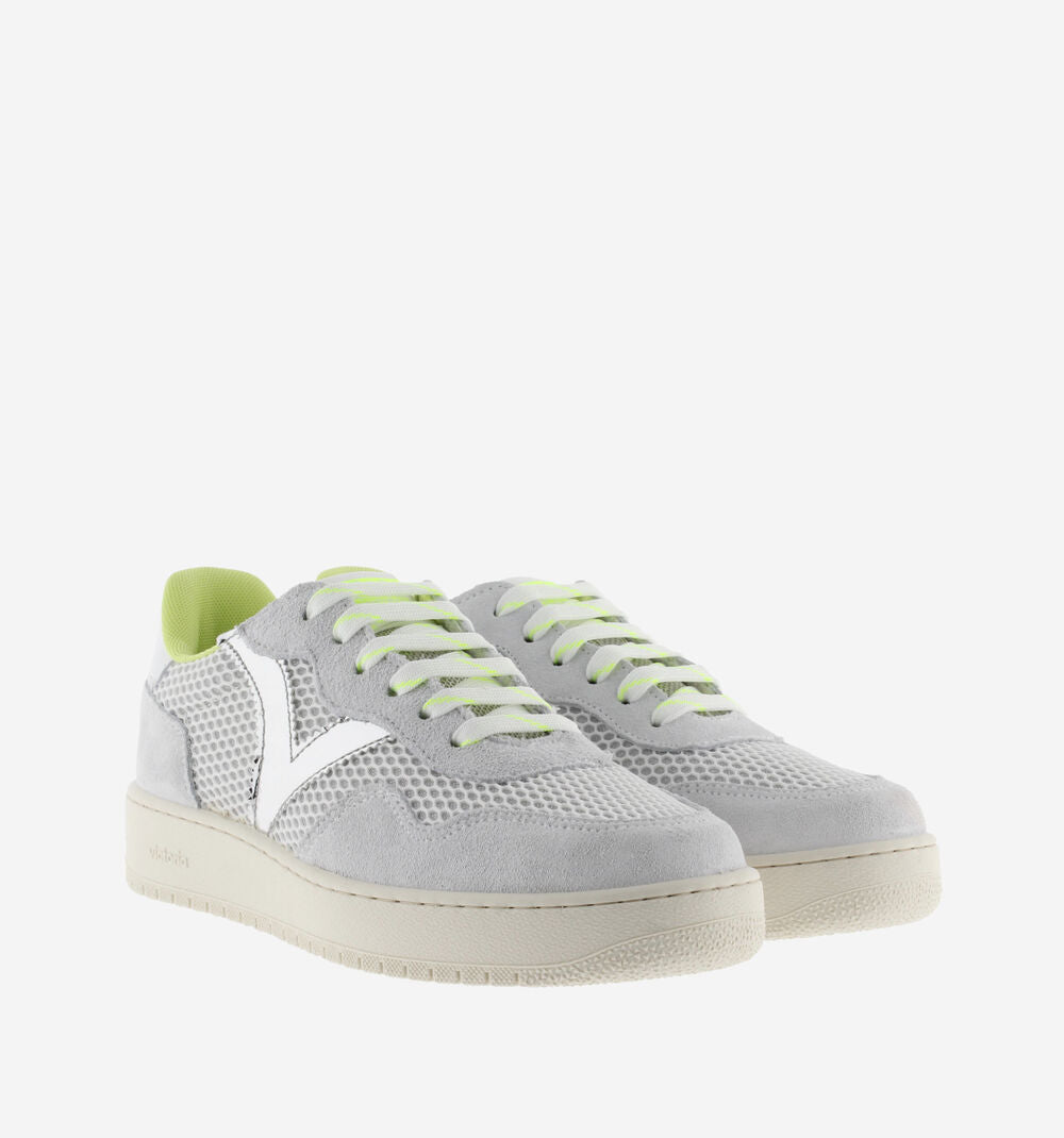 Women's Madrid Suede