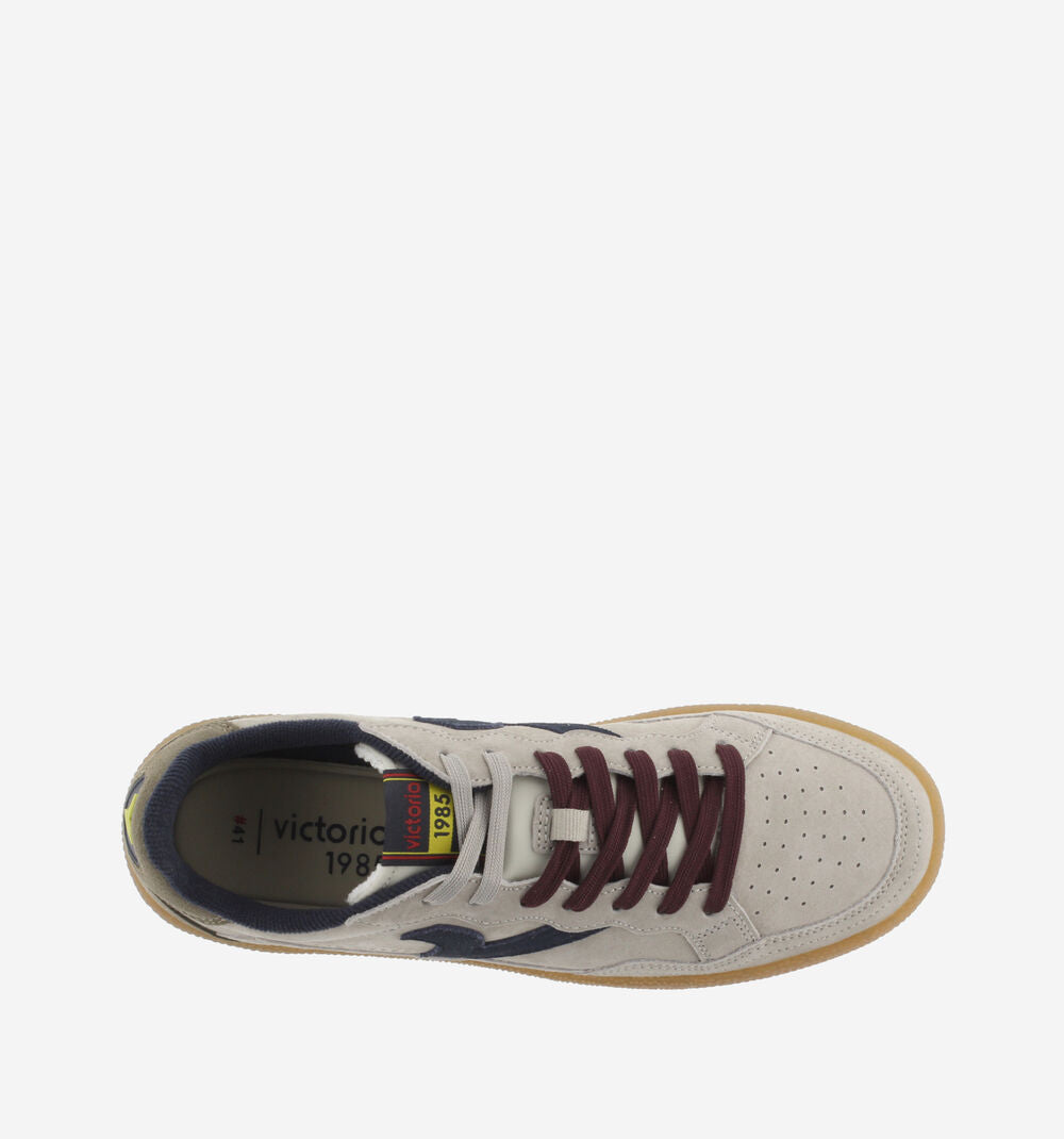 Men's Smash Suede