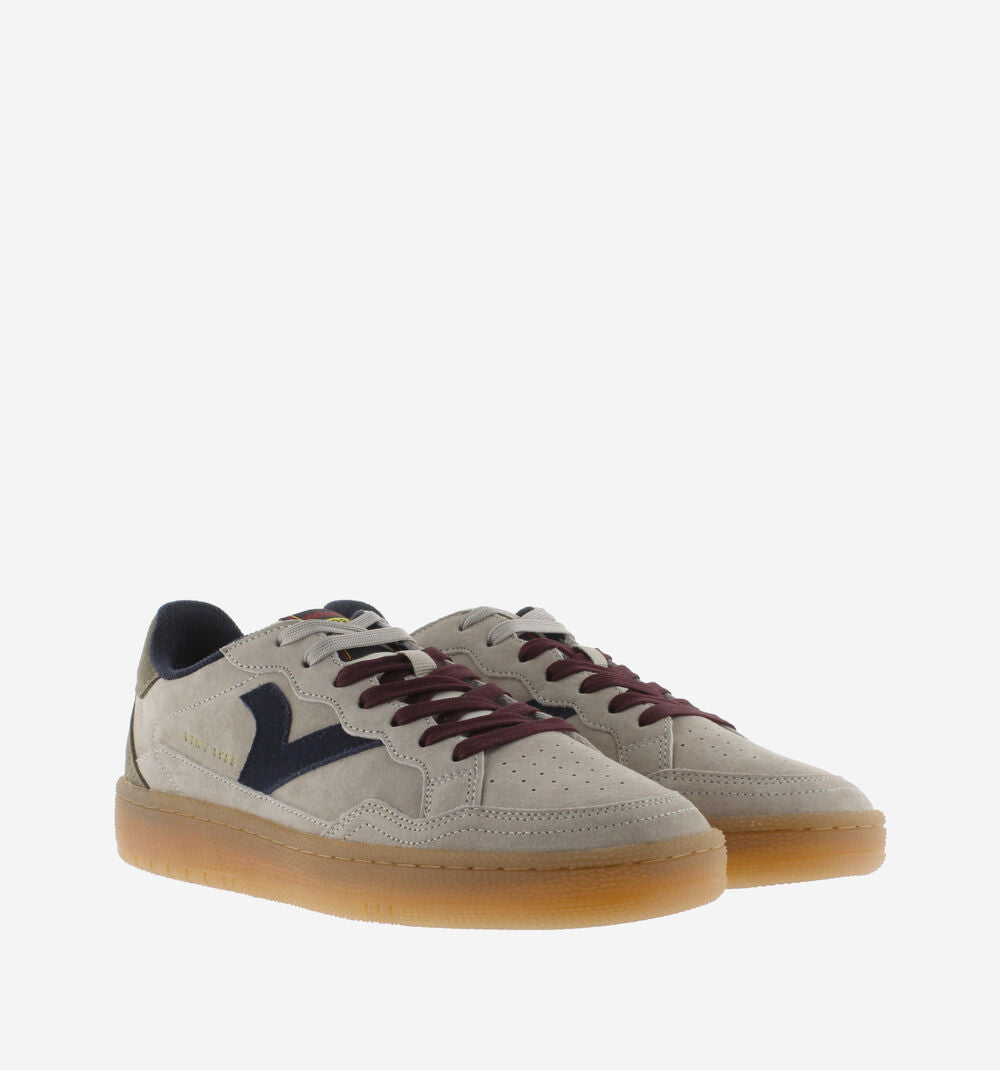 Men's Smash Suede