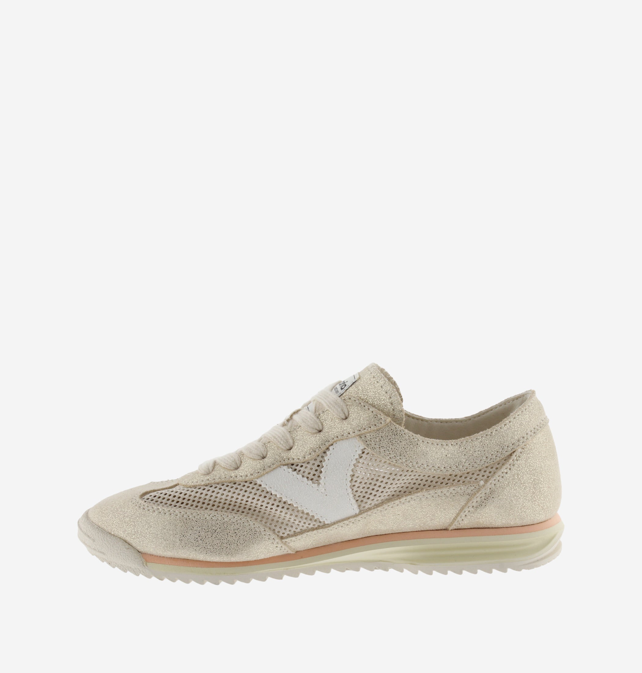 Women's Saturno Metallic
