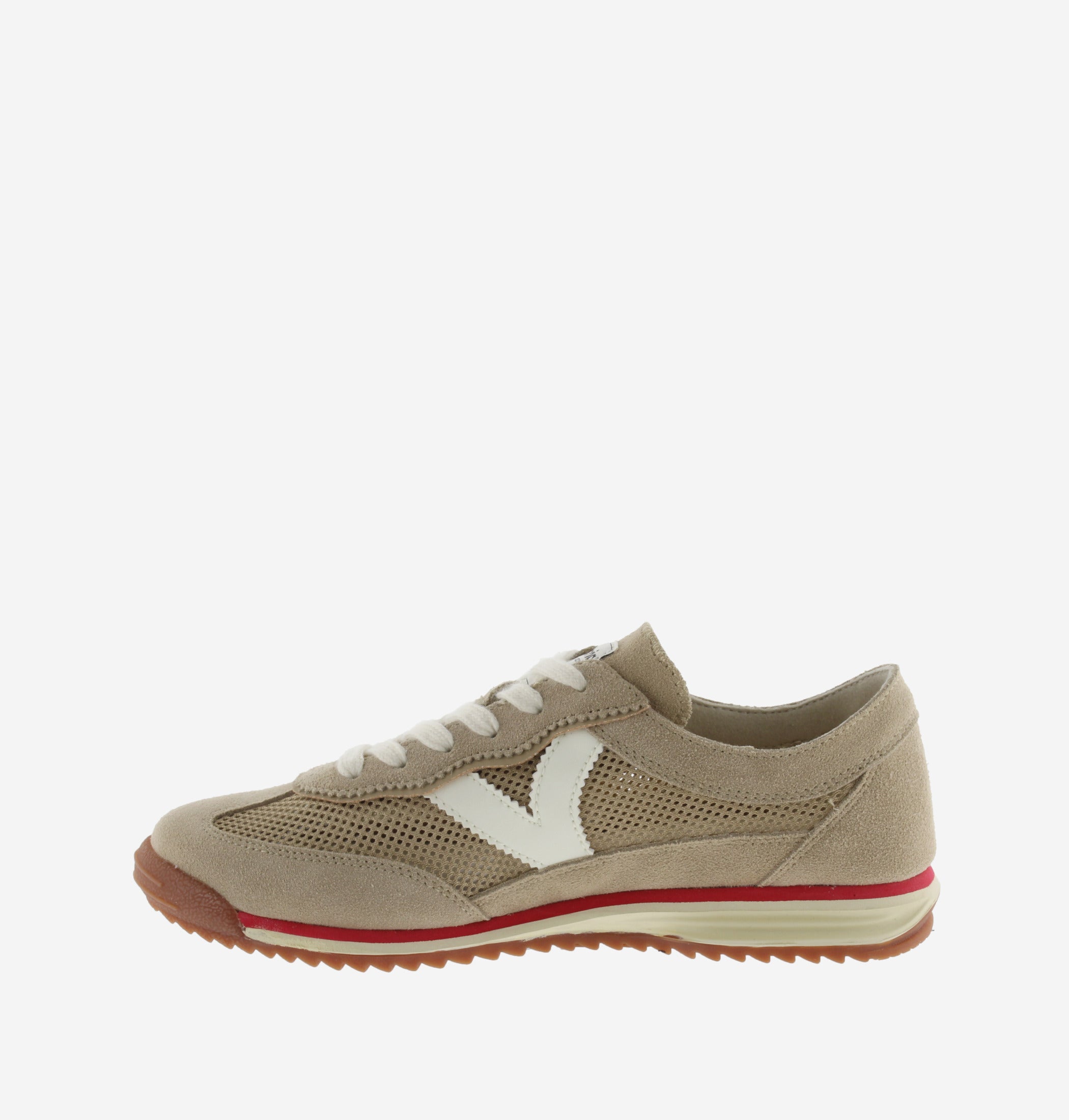 Women's Saturn Suede