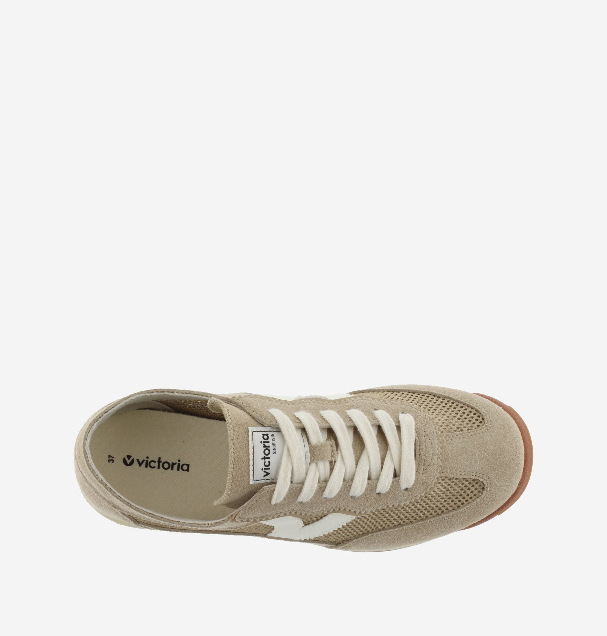 Women's Saturn Suede