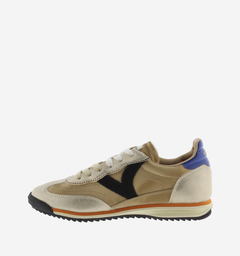 Women's Saturn Metal