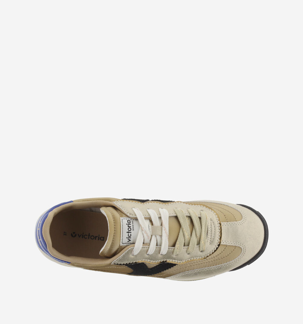 Women's Saturn Metal