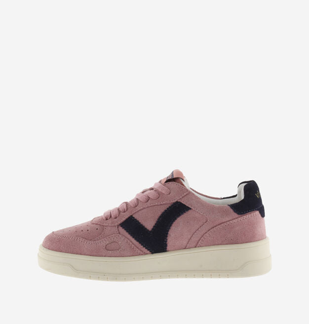 Women's Seul Suede