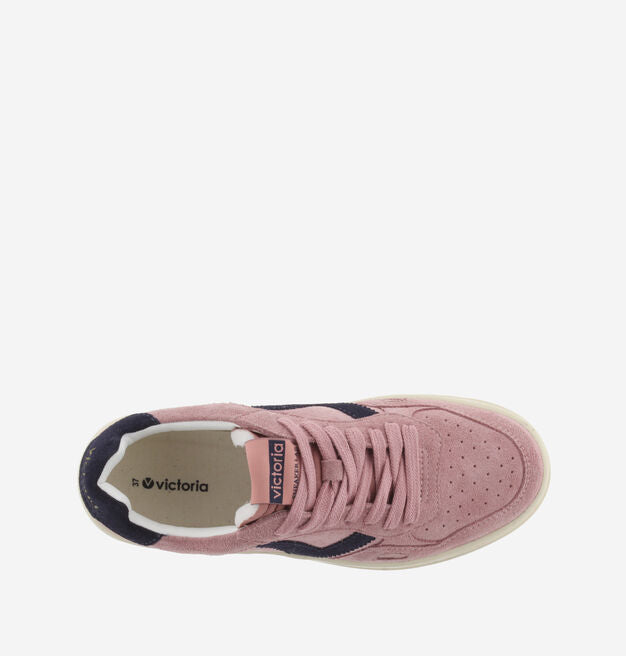 Women's Seul Suede