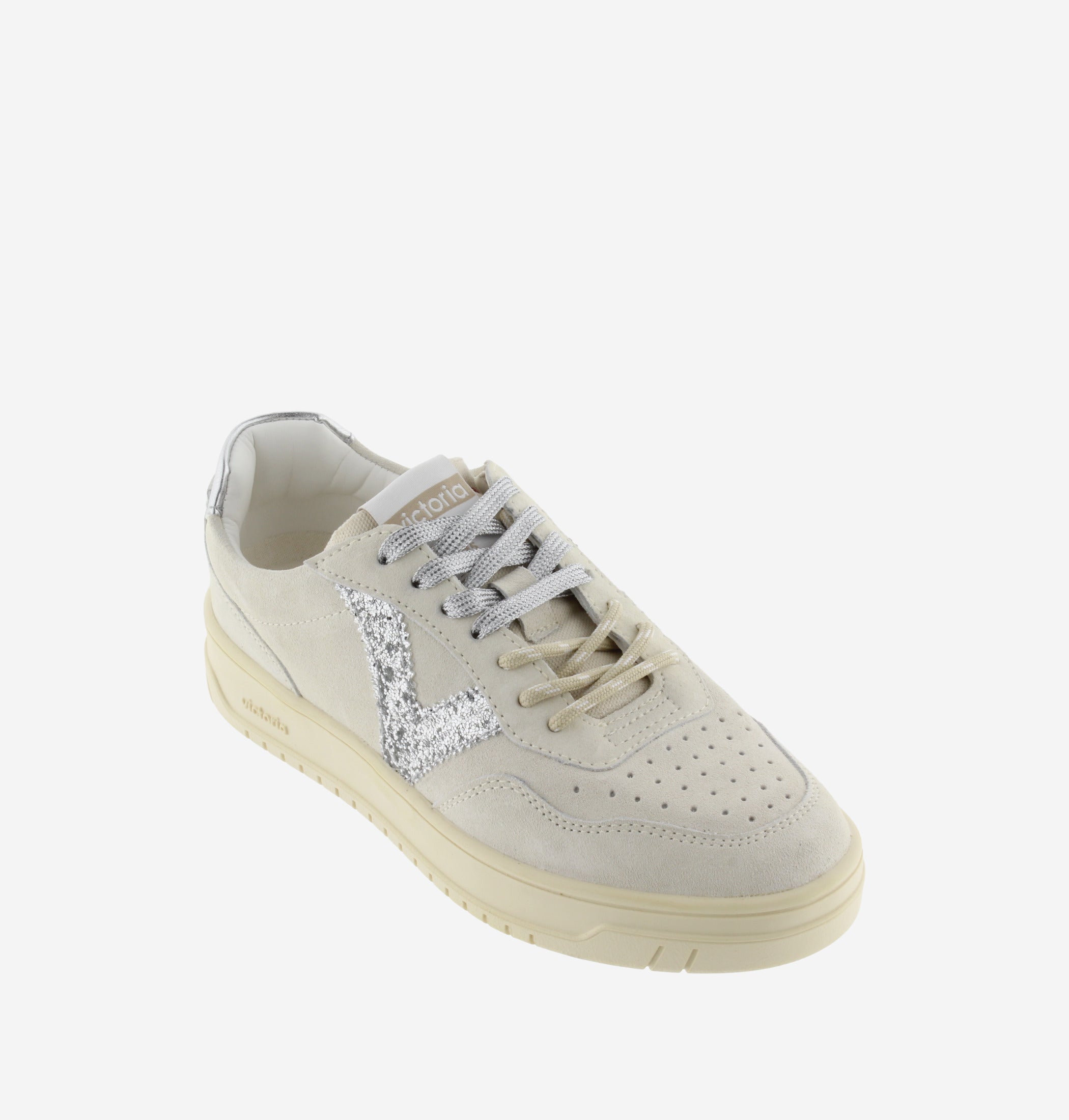 Women's Seul Suede